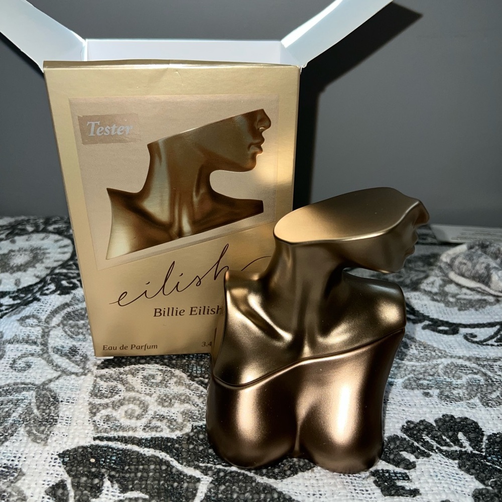 Billie Eilish Eau de Parfum
